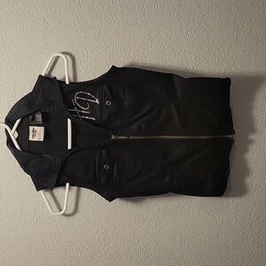 Harley Davidson, XSmall, Black